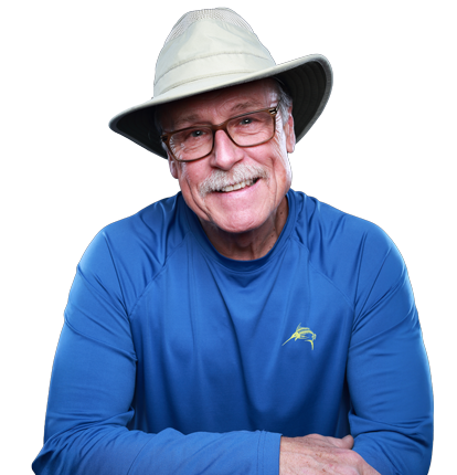 About The Author